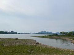 -四明湖