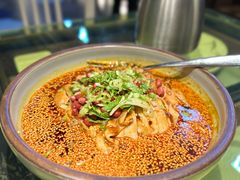 钵钵鸡-辛香汇(飞洲店)