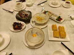 -酌宴府The China Club·广州万富希尔顿酒店(云城东路店)