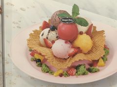 -哈根达斯(国瑞店)