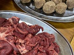 -江村四哥新鲜牛肉店(江高总店)