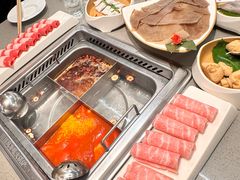 -海底捞火锅(闽篮城市广场店)