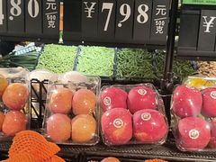 -中百生活剧场(泛海城市广场店)
