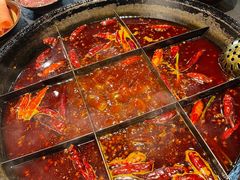 -胖碗火锅(观音桥店)