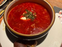 -卢布里西餐厅(海拉尔店)