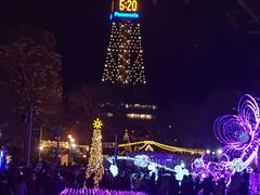 -札幌电视塔