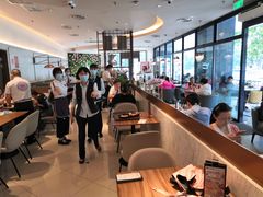 -必胜客(骡马市店)