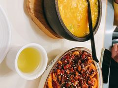 功夫毛血旺-付掌柜在成都·热炒砂锅集(金禾店)