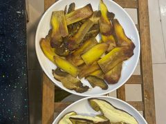 -草墩罗非鱼庄•野生菌•腊排骨(七星街上段店)