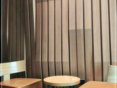 用餐区-星巴克臻选(深圳嘉里建设广场店)