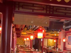 -秦月轩·陕西家乡菜(阜成路·五棵松店)