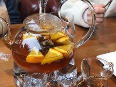 -桉树林A coffee 森林餐厅(三圣乡店)