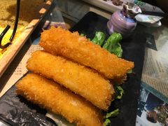 -豆蔻电影主题餐厅(四牌楼店)