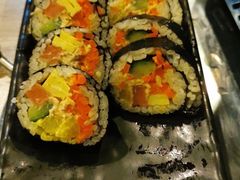 -郑阿姨的家·이모네·韩料&烤肉(武川路店)