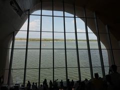 -抱抱地球咖啡馆(国家海洋博物馆店)