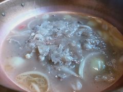 -泽成冰煮羊(长春店)