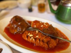 松子鲈鱼-永兴餐厅(复兴中路店)