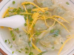 -知福里 麻酱拌面·小牛汤(陕西南路店)