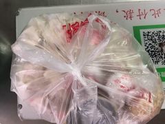 -汪家馄饨(集庆路店)