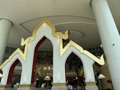 -甘思咪哚·云南艺术餐厅(天河广百店)