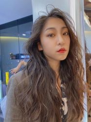 -Rise Hair上升造型