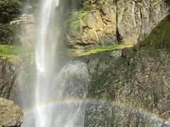 -磐安舞龙峡景区