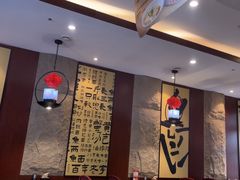 -老淮城·长鱼面(河下古镇店)