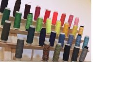 -Flora婚纱礼服定制租赁店