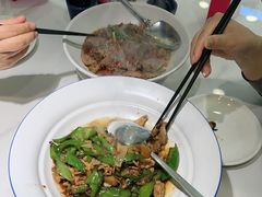 -兰湘子·湘菜小炒(石家庄万象城店)