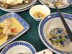 -桂园白粥·潮汕老味道