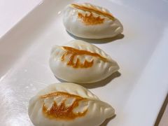 香煎和牛包-利苑酒家(宜安广场店)