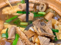 -肥家大排档(天河体育西店)