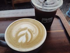 -CoffeeVendor(西乡店)
