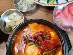 -香猪坊韩国烤肉专属门店(魏公村店)