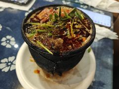 -云南李记罐罐米线饵丝小吃(汉中门金鹰店)