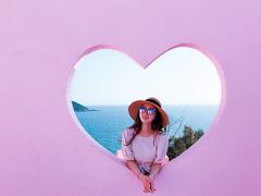 -漳州滨海火山岛自然生态风景区