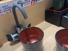 -友壹町寿司(佛山新DNA店)