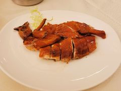 酱香吊烧鸡-金翠皇宫粤菜·点心·海鲜(翡翠店)