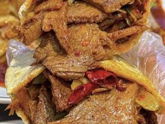 -陈聚德炒牛肉(樱花二路店)