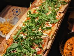 一米大披萨-速度披萨(蓝色港湾店)