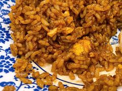 酱油蛋炒饭-新新湘菜馆(新中街二条店)