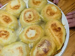 -鲁西南老厨子·特色鲁菜(经一纬五店)