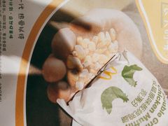 -麦当劳(火车北站餐厅)