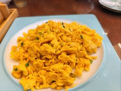 -丽泽山庄·生态怀柔菜·虹鳟鱼(红螺寺店)