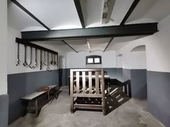 -青岛德国监狱旧址博物馆