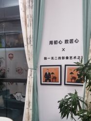 点击看大图 -爱儿美儿童摄影亲子馆(五路居店)