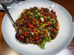 -钟掌勺忘不了地道湘菜(新天地假日广场店)