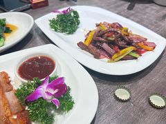 -周锦记广式餐厅(格林生活坊2期店)