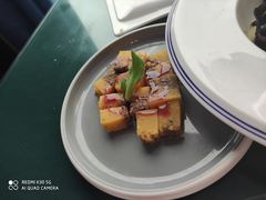 -忘忧草融合私房菜(红鼎国际店)