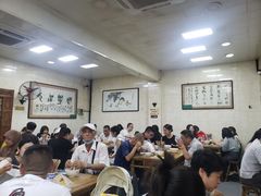 -老刘家泡馍(钟楼广济街店)